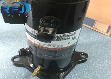 ZFI36KQE-TFD Copeland Yarı Hermetik Soğutma Kompresörleri 7.5hp Hava Enjeksiyon Tipi