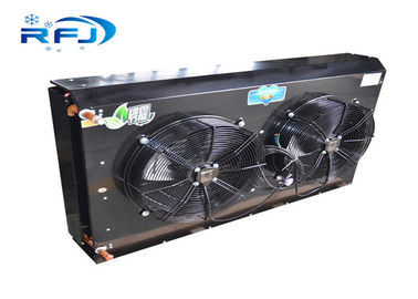 FNH-4.4 Buzdolabı Kondansatör Eşanjör 1.45KW 4.4m2 Yüzey 380 v Uzun Ömür