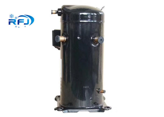 Düşük Gürültü Kaydırma Kompresörü Copeland VR54KS TFP 54E 4.5HP Vr Serisi CE Onayı