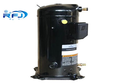 13hp Copeland Scroll Kompresör 2m3 / h Deplasmanlı ZFI59KQE-TFD Hava Enjeksiyonu ile