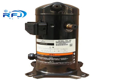Zw Serisi Copeland Hava Kompresörü 3hp R407C Soğutucu Akışkan Isı Pompası Zw34kse / Zw34ks-Pfs