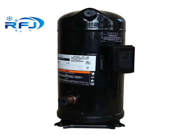 Düşük Gürültülü Hermetik Copeland Scroll Kompresör 4.8hp ZR57KC Basitleştirilmiş Sistem Tasarımı