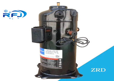 Soğutma ZR34KC Copeland Scroll Kompresör Dondurucu / Soğuk Oda Uygulaması