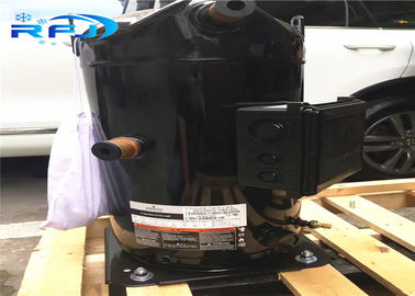 208 v-230 v / 60 hz Copeland Klima Kompresörü 2.7hp ZR32K3 1 Yıl Garanti