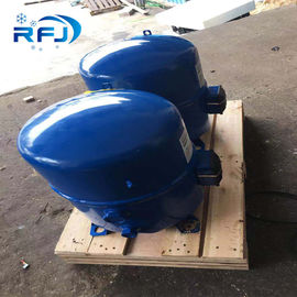 Hava Soğutucu Hermetik Pistonlu Kompresör Maneurop MT / MTZ36 3HP R404 / R134a