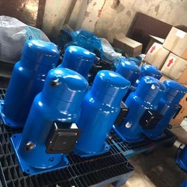 15HP Dan Foss Performer Soğutucu Için Kaydırma Soğutma Kompresörü SM185S4CC