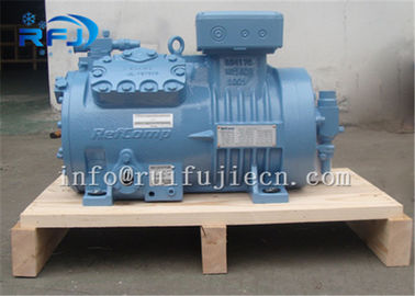 220v Küçük Vidalı Tip Kompresör AC Gücü SW3L 3000 R22 SRC-S-113-ZL