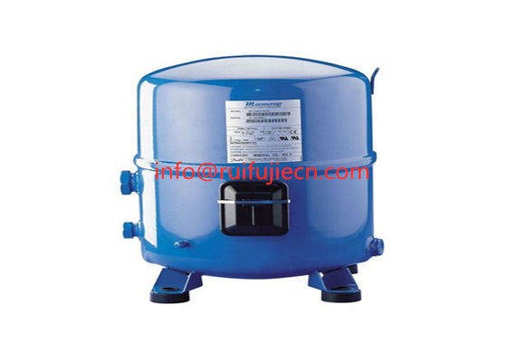R407 Maneurop Soğutma Piston Kompresörü MTZ100HS4AVE MTZ100-4VM Zeotropic