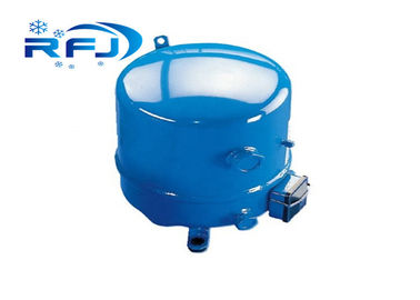 Düşük Gürültülü R407 Maneurop HVAC Pistonlu Kompresör MTZ80HP4AVE 74mm Yükseklik