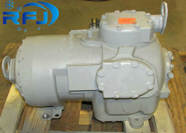 3 Fazlı İkiz Vidalı Kompresör R404 Taşıyıcı Modeli 06CC017 400v / 3ph / 50hz Güç Kaynağı