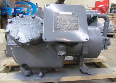 Dayanıklı Carlyle Kompresör Soğutucu R404 Taşıyıcı Modeli 06CC125 380-420 V