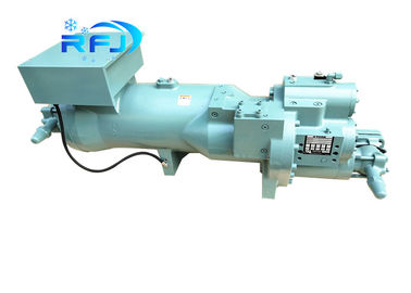 Yarı Hermetik Bitzer Pistonlu Kompresör Yüksek Çevresel Hız 50hp CSH6553-50-38P