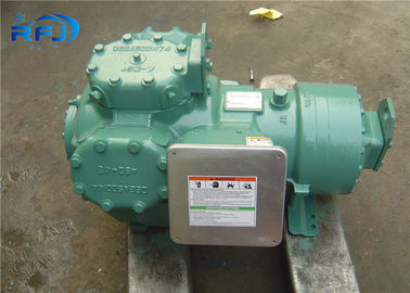 R-507 / 404A Carlyle Kompresör Taşıyıcı 20 HP 6 Silindir Modeli 06ER175 AC Güç