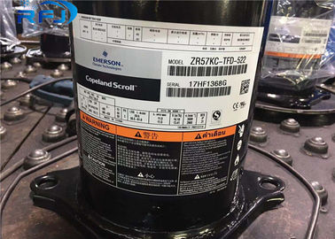 4.75HP Klima için 380V / 420V Copeland AC Kompresör ZR57KC-TFD-522