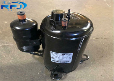 Siyah Renk Döner Ac Kompresör MITSUBISHI RH207VHET R22 1PH 220-240V 50HZ
