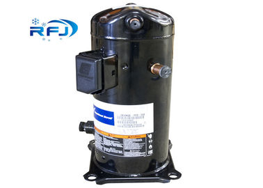 Ticari Copeland Kaydırma Kompresörü AC Güç ZB15KQE-PFJ-558 R404