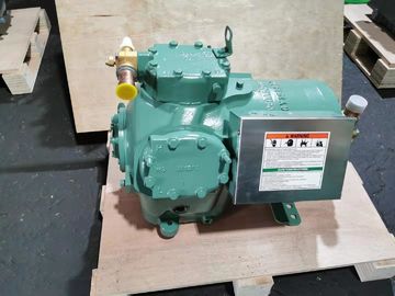 3 Faz 10 HP Taşıyıcı Vidalı Kompresör 06DR3370DA3650 400/460 Volt Yeni Durum