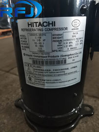7hp Hitachi Ac Klima Kompresörü 380V 404DHD-64D1 Değişken Frekans