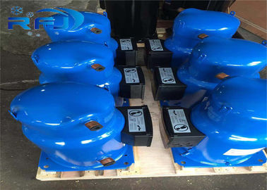 Sm120s4vc Soğutma Kaydırma Kompresörü Ac 10hp R22 Soğuk Oda Donma Klima