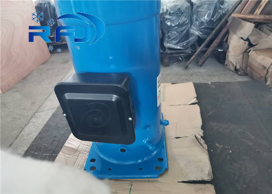 39.0KW R22 Soğutma Scroll Kompresörü SM161T4VC SM161-4VAI 13 HP At Gücü