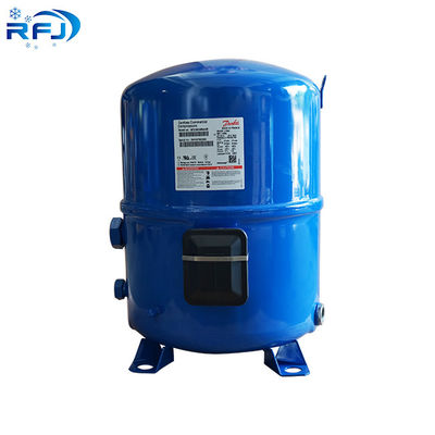 PSC Kablolama Maneurop R407C Hermetik Pistonlu Kompresör MTZ40JH4AVE MTZ40-4VI