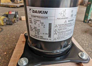 R22 soğutucu ile Daikin Hermetik scroll kompresör JT170GA-Y1