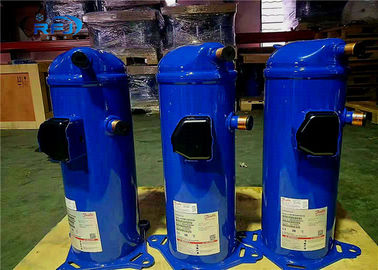 Paslanmaz Çelik AC Güç Soğutma Kompresörü SZ120S4VC R134A R407C 400V / 3 / 50HZ için