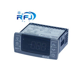 230 V 50 HZ Soğutma Kompresör Parçaları Dijital Kontrolörleri Orijinal Termostat XR03CX-5N0C1