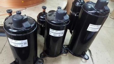 Düşük Nosie HQ034PAA 50Hz Soğutma Kaydırma Kompresörü