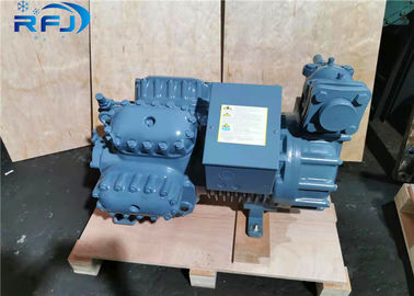 D8SJ1-6000-AWX Copeland Yarı Hermetik Soğutma Kompresörü