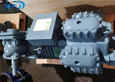 5.5hp R134A Yarı Hermetik Soğutma Kompresörü D2SC-55X-EWL