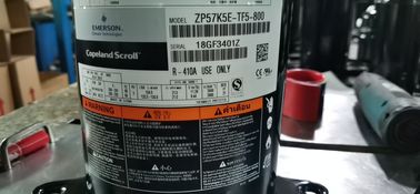 R410A ZP57K5E-TF5-800 3 Faz 10HP Soğutma Evaporatörü