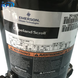 Copeland ZF11KQE-TFD-551 3.5HP Soğutma Scroll Kompresör