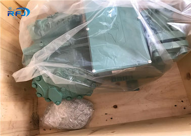4JE-22Y-40P Yarı Hermetik HVAC Bitzer Pistonlu Kompresör