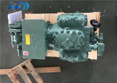 6FE-44Y 40HP Yarı Hermetik Pistonlu Kompresör