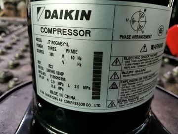 Düşük Nosie Daikin JT71G-P8YD 8.13KW Soğutma Kaydırma Kompresörü