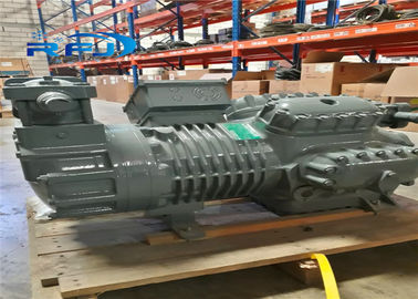 D8SK1-7000-BXW-BM844 Chiller 70 HP Yarı Hermetik Kompresör