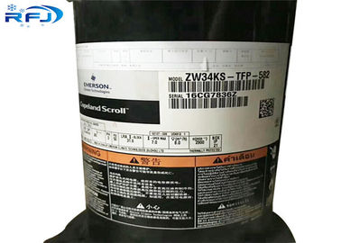 Copeland ZW34KSE-TFP-522 5.0A Soğutma Scroll Kompresör