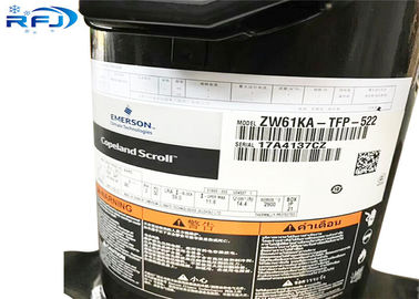 Isıtma Isı Pompası 380V 3ph Copeland Scroll Kompresör