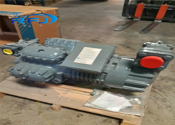 D8SK1-7000-BXW-BM844 Chiller 70 HP Yarı Hermetik Kompresör