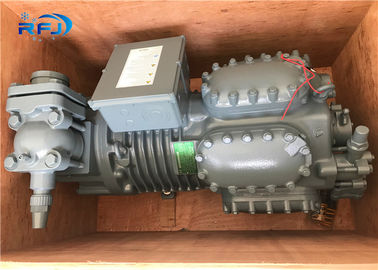 Chiller D8DH5-500X-AWM / D 50HP Yarı Hermetik Kompresör