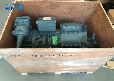 10HP R404A Copeland Yarı Kapalı Kompresör D3SC-100X-AWD