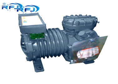 70,8m3 / h 25hp Copeland Yarı Hermetik Kompresör D4SH-250X-AWM