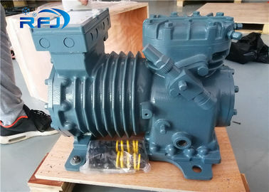 DLJE-301-EWL 2 Silindir 3HP Scroll Soğutma Kompresörleri