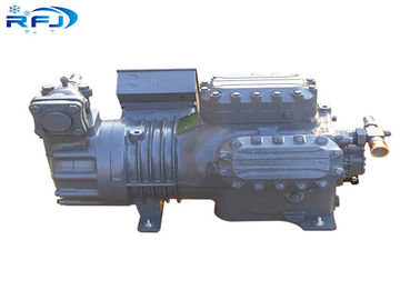 R404 40hp Yarı Hermetik Copeland Kompresör D6SJ-400X-AWM Dwm