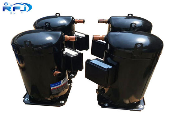 Soğutma ZF33K4E-TWD-551 7-15HP Eski  Parşömeni