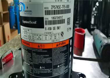 R410 ZP57K5E-TF5-800 4.8HP Copeland Dondurucu Kompresör