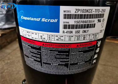 ZP103KCE-TFD-250 SS 15HP Copeland Scroll Kompresör