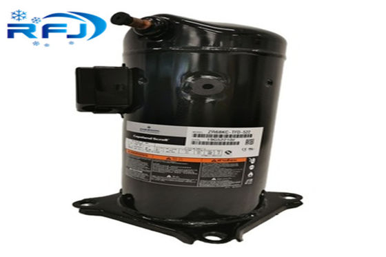 R404a Soğutucu Akışkan 6.8HP Copeland Hava Kompresörü ZR81KCE-TFD-522