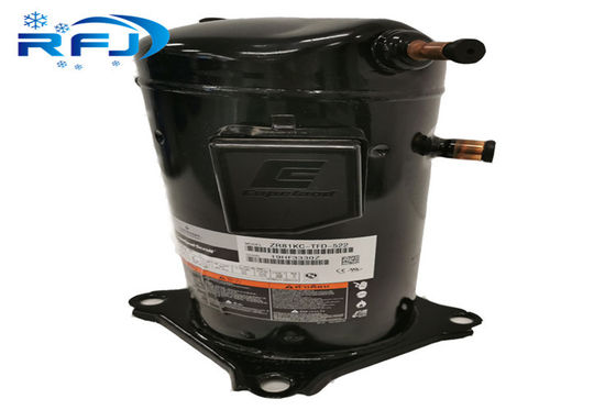 Copeland R410a ZR125KCE-TFD-522 Copeland Scroll Kompresör